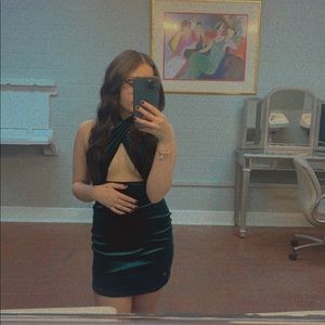 Meet your Posher, Kiara